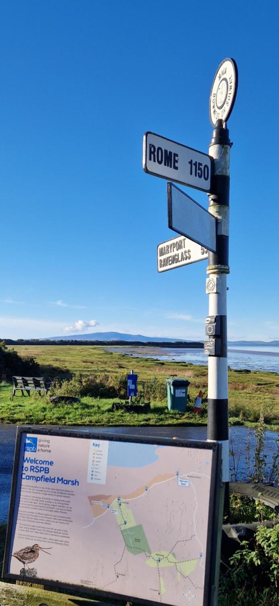 Hotel Port Carlisle Caravan Near Bowness On Solway Zewnętrze zdjęcie